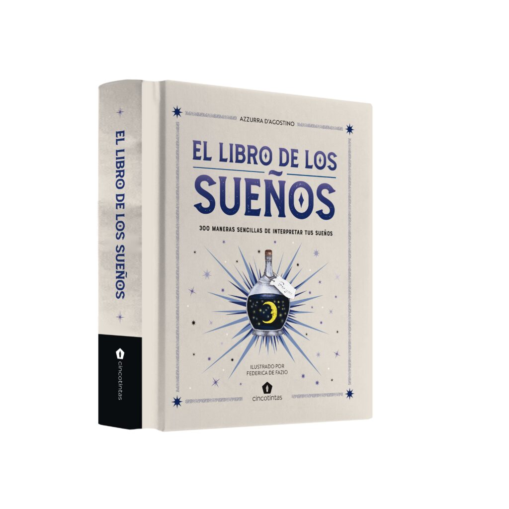 El libro de los sueños