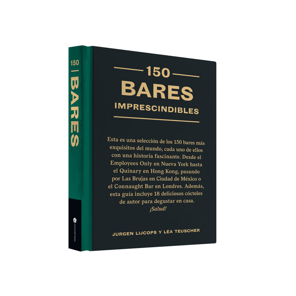 150 bares imprescindibles