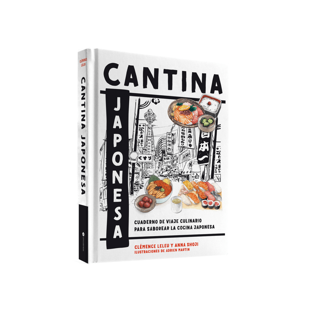 Cantina japonesa