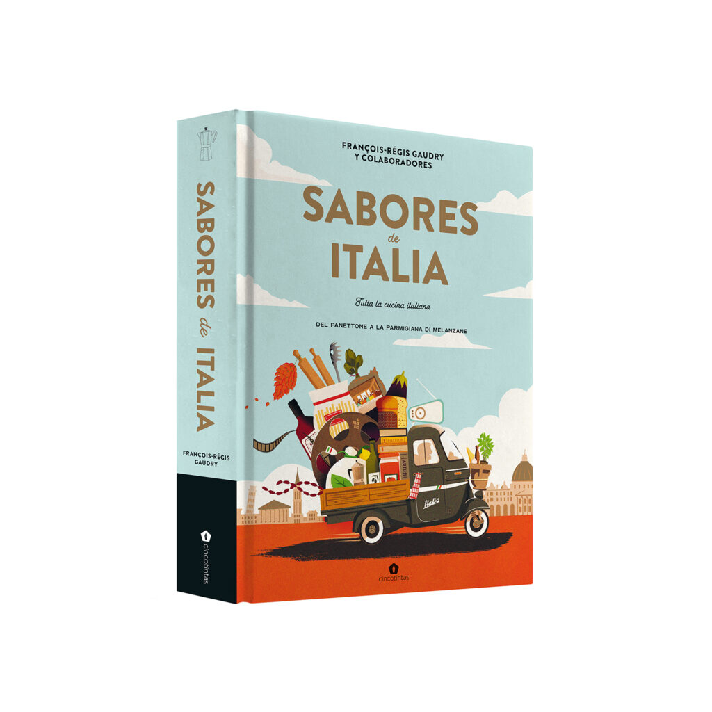 Sabores de Italia