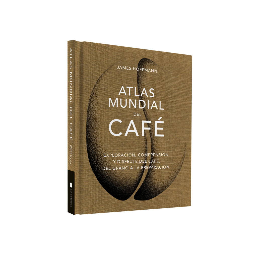 Atlas mundial del café